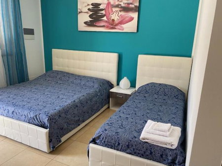 B&B Sun House, Modugno, Italy