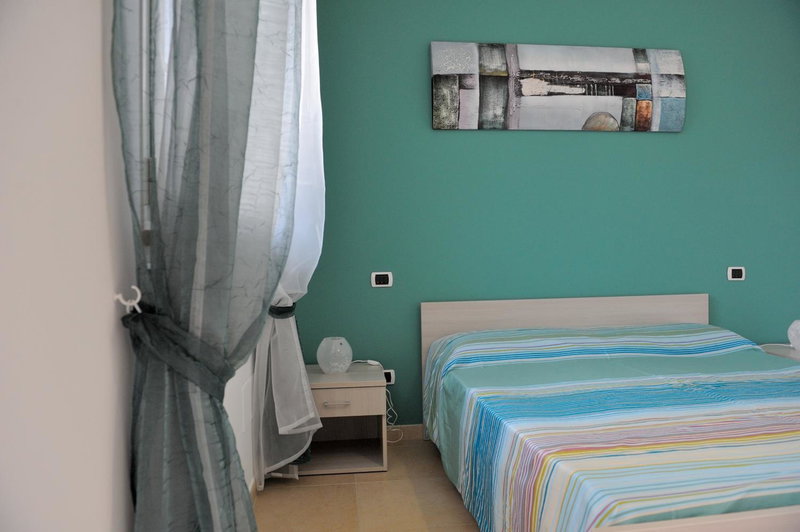 B&B Sun House, Modugno, Italy