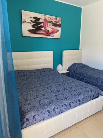 B&B Sun House, Modugno, Italy