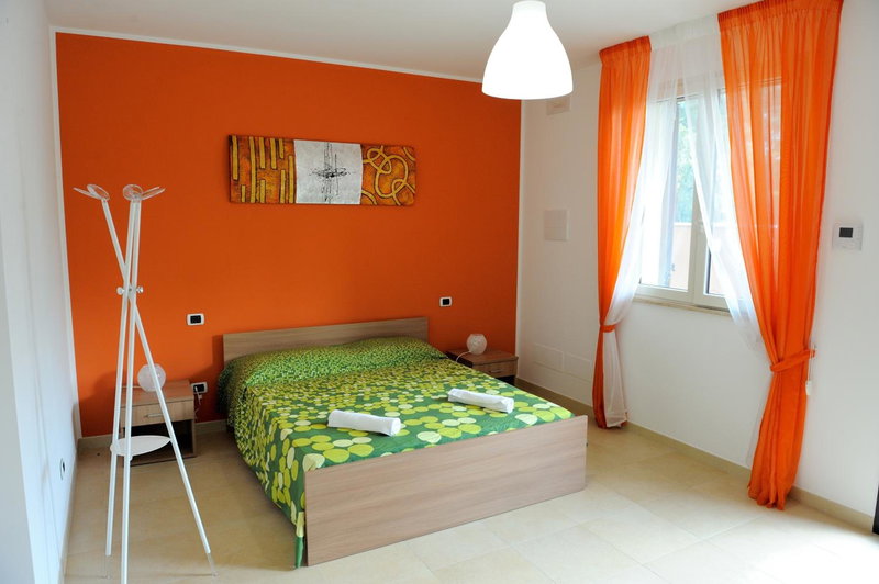 B&B Sun House, Modugno, Italy