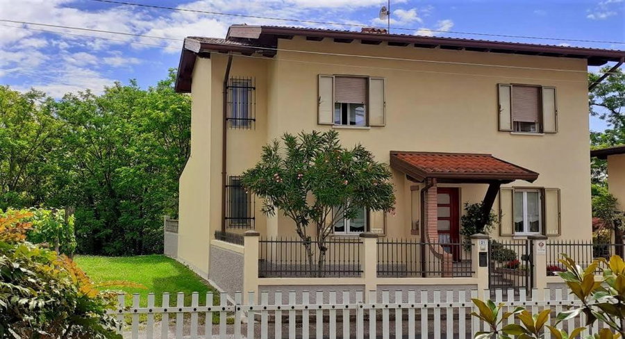 B&B Ca di me, Premariacco, Italy