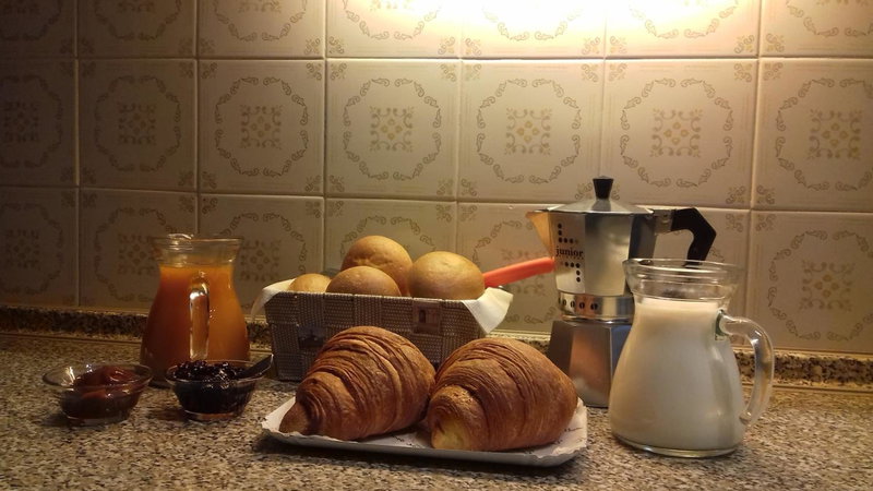 B&B Ca di me, Premariacco, Italy
