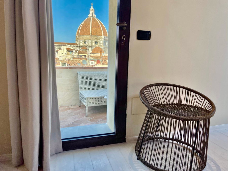 Renascentia in Florence - Adults Only, Florence, Italy