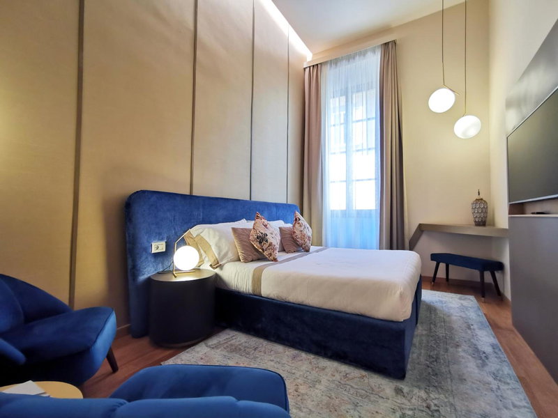 Renascentia in Florence - Adults Only, Florence, Italy