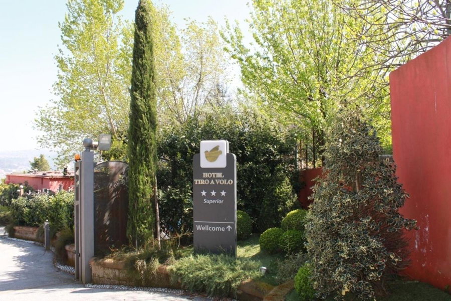 Hotel Tiro a Volo, Pozzuoli, Italy