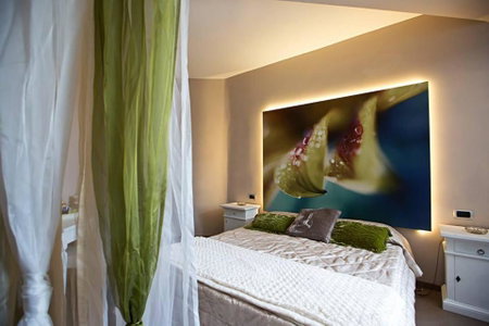 Hotel Tiro a Volo, Pozzuoli, Italy