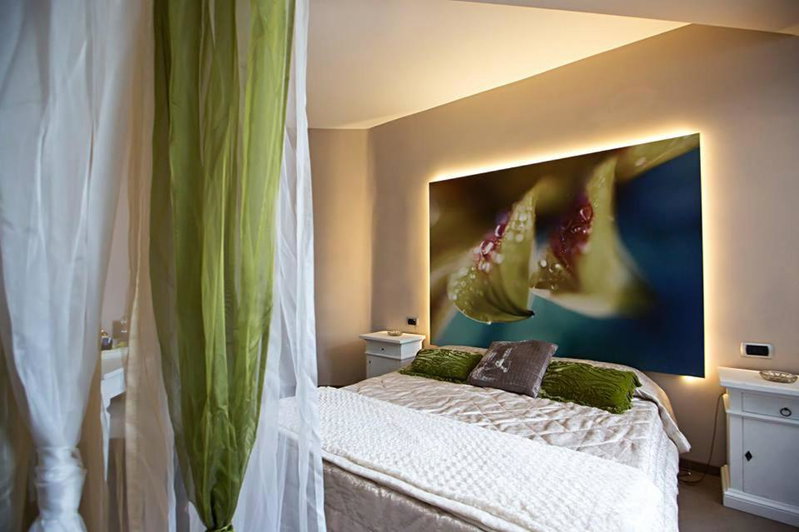 Hotel Tiro a Volo, Pozzuoli, Italy