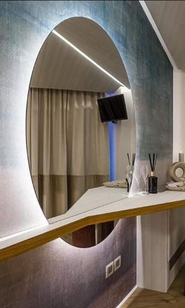 Hotel Tiro a Volo, Pozzuoli, Italy