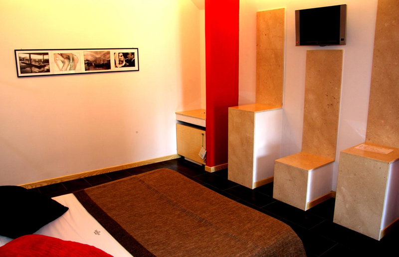 Hotel Tiro a Volo, Pozzuoli, Italy