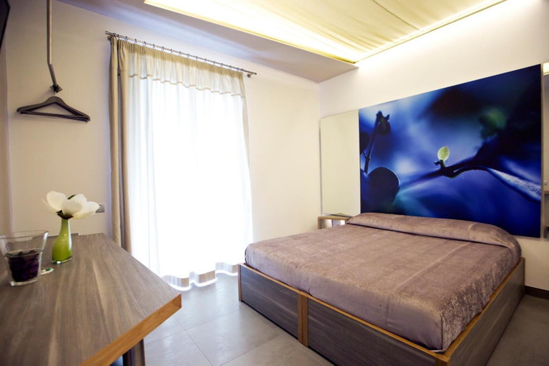 Hotel Tiro a Volo, Pozzuoli, Italy