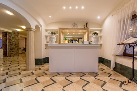 Romantic Relais Sorrento, Sorrento, Italy