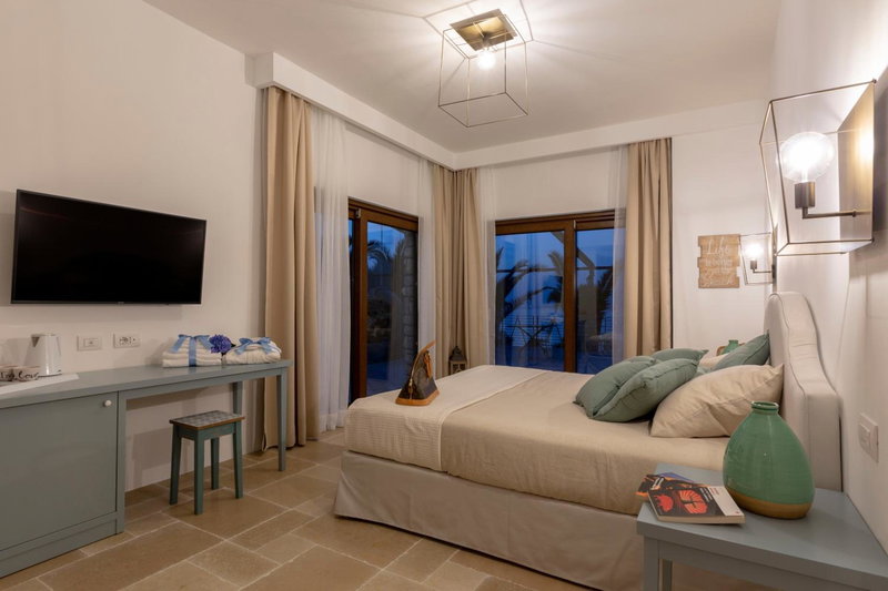 Romantic Relais Sorrento, Sorrento, Italy