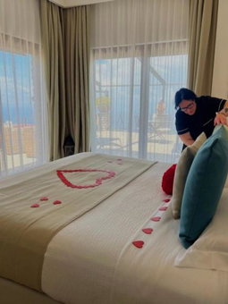 Romantic Relais Sorrento, Sorrento, Italy