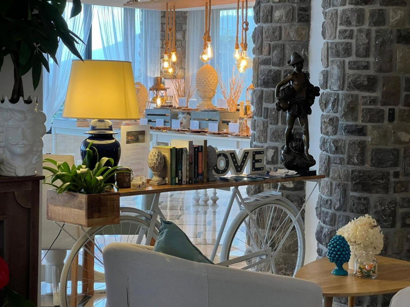 Romantic Relais Sorrento, Sorrento, Italy