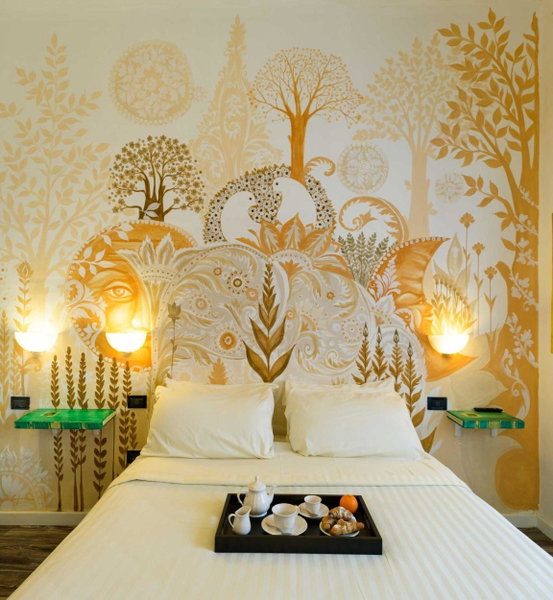 Hotel San Francesco e il lupo, Gubbio, Italy