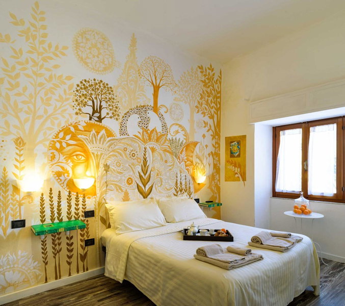 Hotel San Francesco e il lupo, Gubbio, Italy