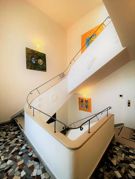 Hotel San Francesco e il lupo, Gubbio, Italy
