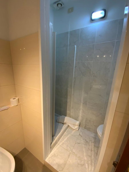 Hotel Naviglio, Marina di Pietrasanta, Italy