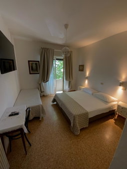 Hotel Naviglio, Marina di Pietrasanta, Italy