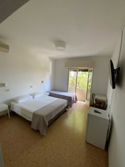 Hotel Naviglio, Marina di Pietrasanta, Italy