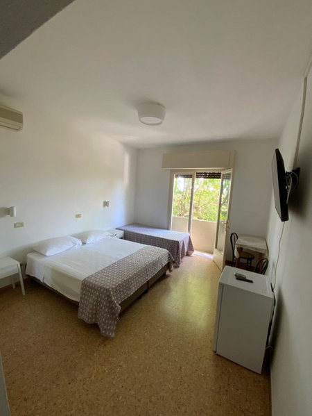 Hotel Naviglio, Marina di Pietrasanta, Italy