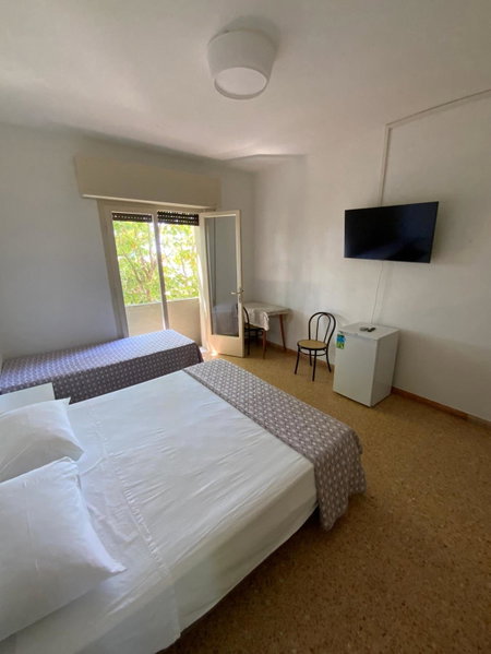 Hotel Naviglio, Marina di Pietrasanta, Italy