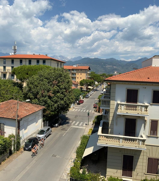 Hotel Naviglio, Marina di Pietrasanta, Italy