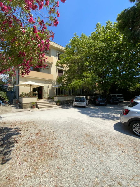 Hotel Naviglio, Marina di Pietrasanta, Italy