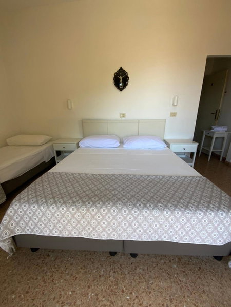 Hotel Naviglio, Marina di Pietrasanta, Italy
