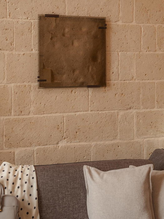 Palazzo Degli Abati, Matera, Italy