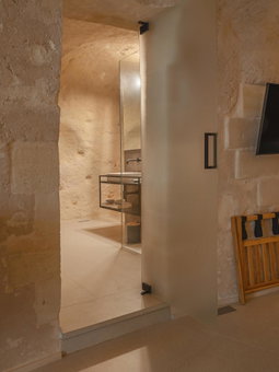Palazzo Degli Abati, Matera, Italy