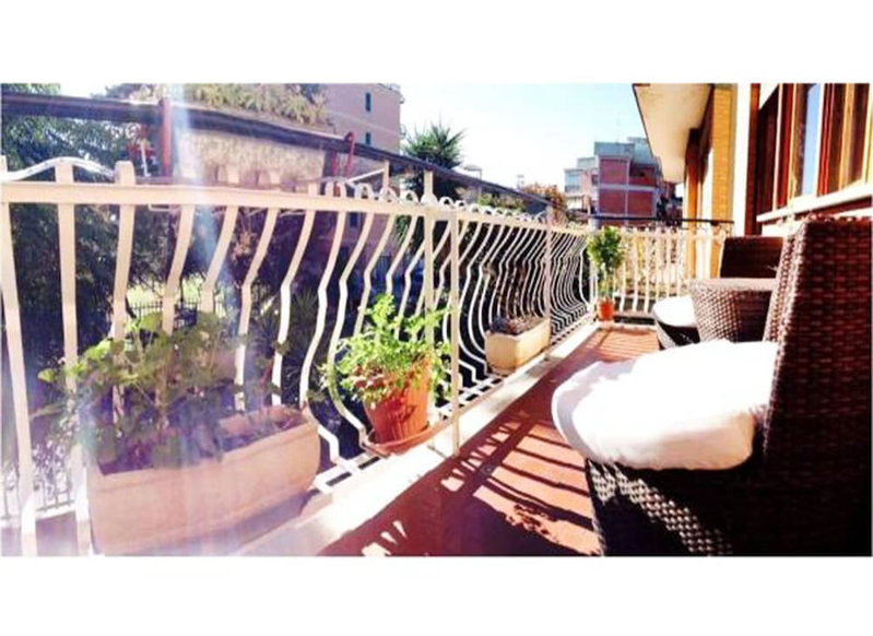 Casa Celeste, Rome, Italy