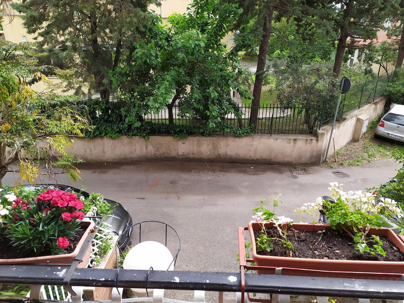 Casa Celeste, Rome, Italy