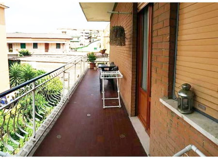 Casa Celeste, Rome, Italy