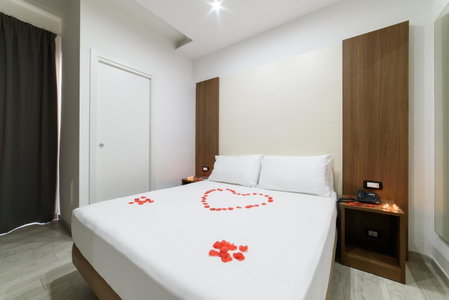 Hotel La Mela, Varcaturo, Italy