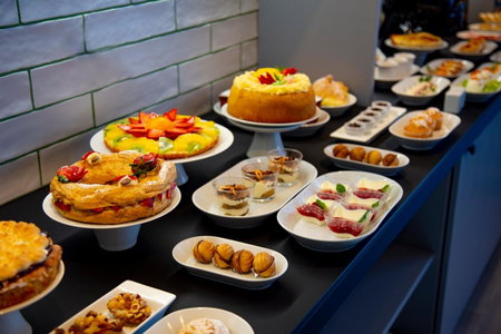 Maison Bon Bon, Sorrento, Italy