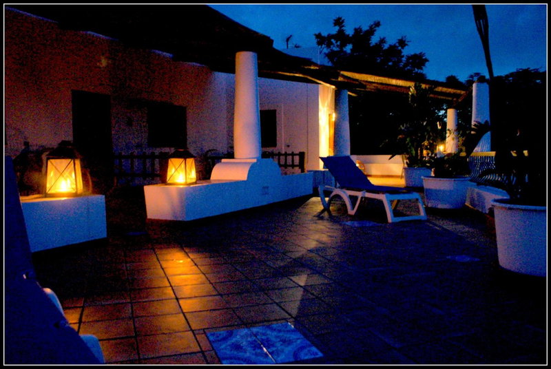 Pedra Residence, Stromboli, Italy