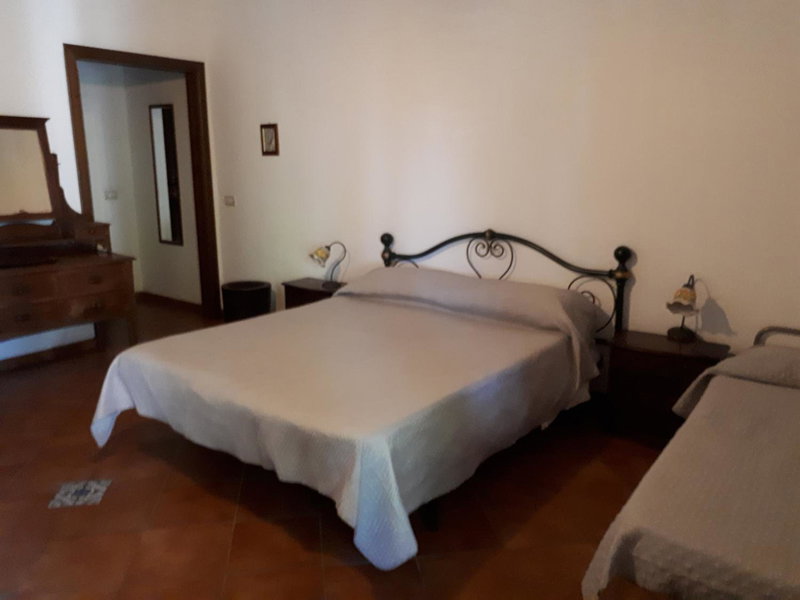 Pedra Residence, Stromboli, Italy