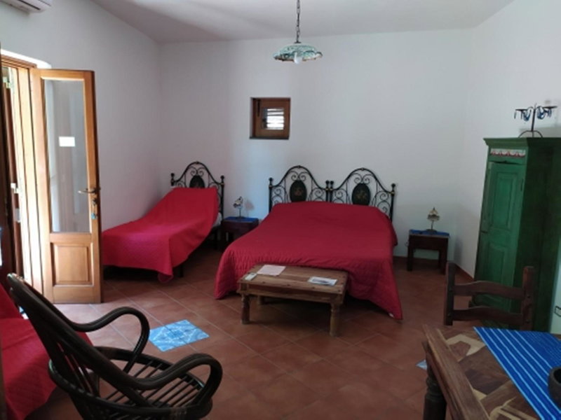 Pedra Residence, Stromboli, Italy