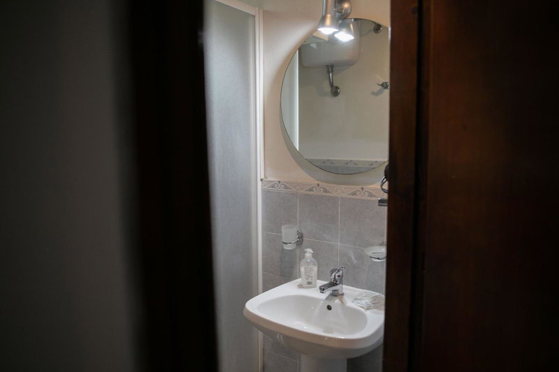 Villa Magarà, Cefalù, Italy