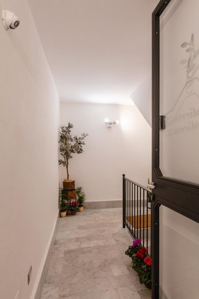 Monteoliveto 33, Naples, Italy
