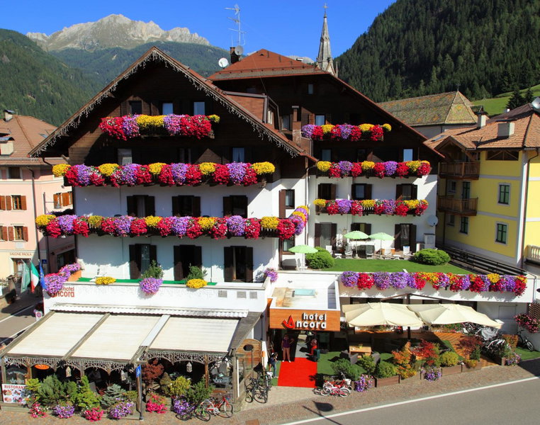 Active Hotel Ancora, Predazzo, Italy