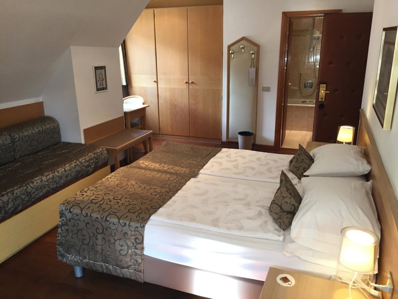 Active Hotel Ancora, Predazzo, Italy