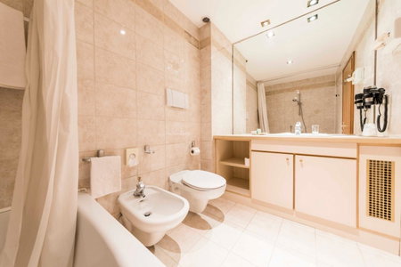 Active Hotel Ancora, Predazzo, Italy