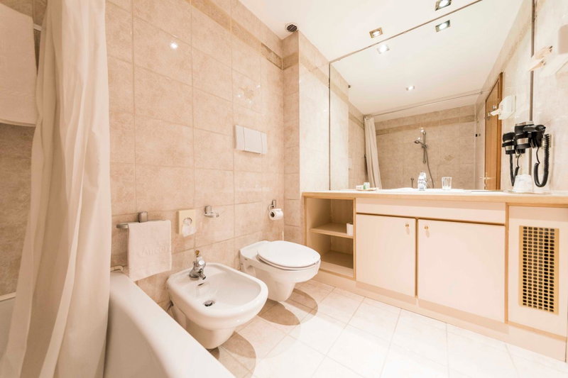 Active Hotel Ancora, Predazzo, Italy
