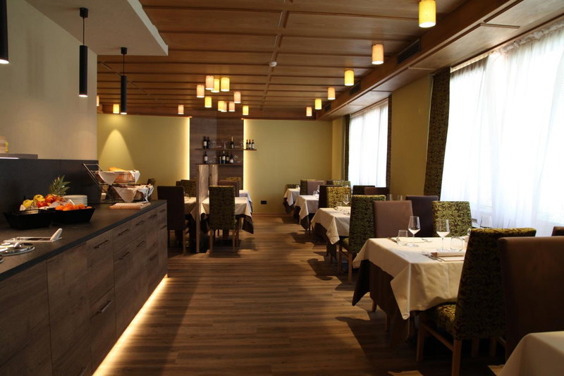 Active Hotel Ancora, Predazzo, Italy
