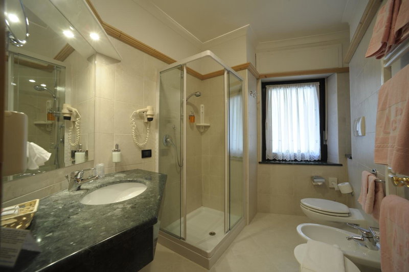 Active Hotel Ancora, Predazzo, Italy