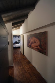 Albergo al Vecchio Tram, Udine, Italy