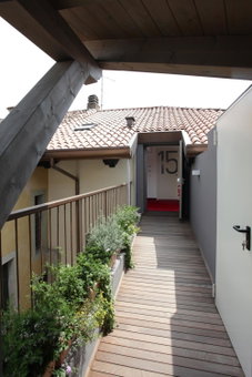 Albergo al Vecchio Tram, Udine, Italy