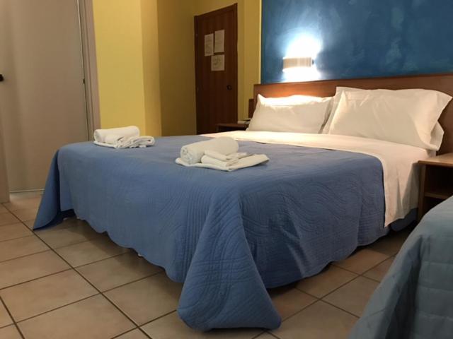 Hotel Pellegrino E Pace, Loreto, Italy